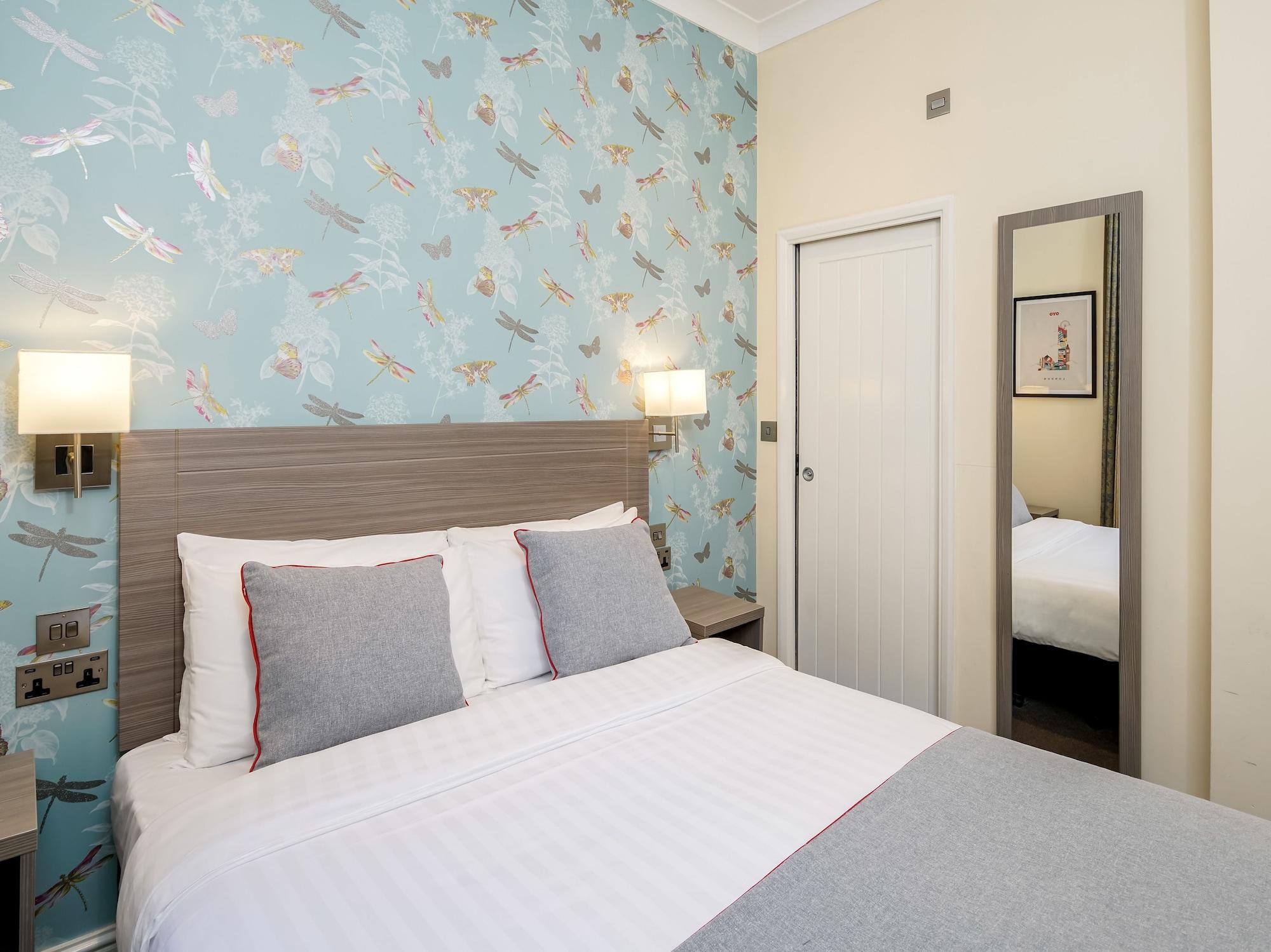 Oyo Bakers Hotel London Victoria Eksteriør bilde